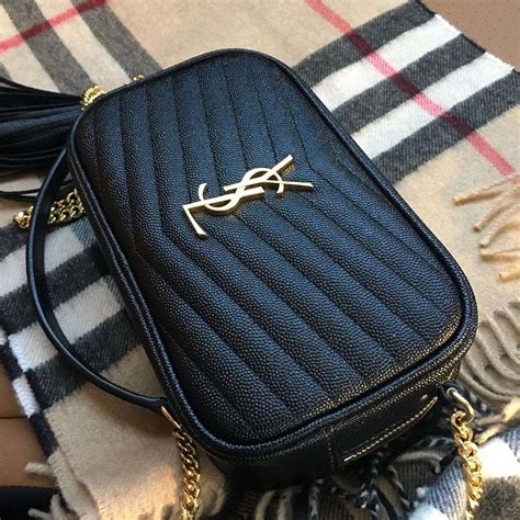 ysl gift bag|ysl bag under 1000.